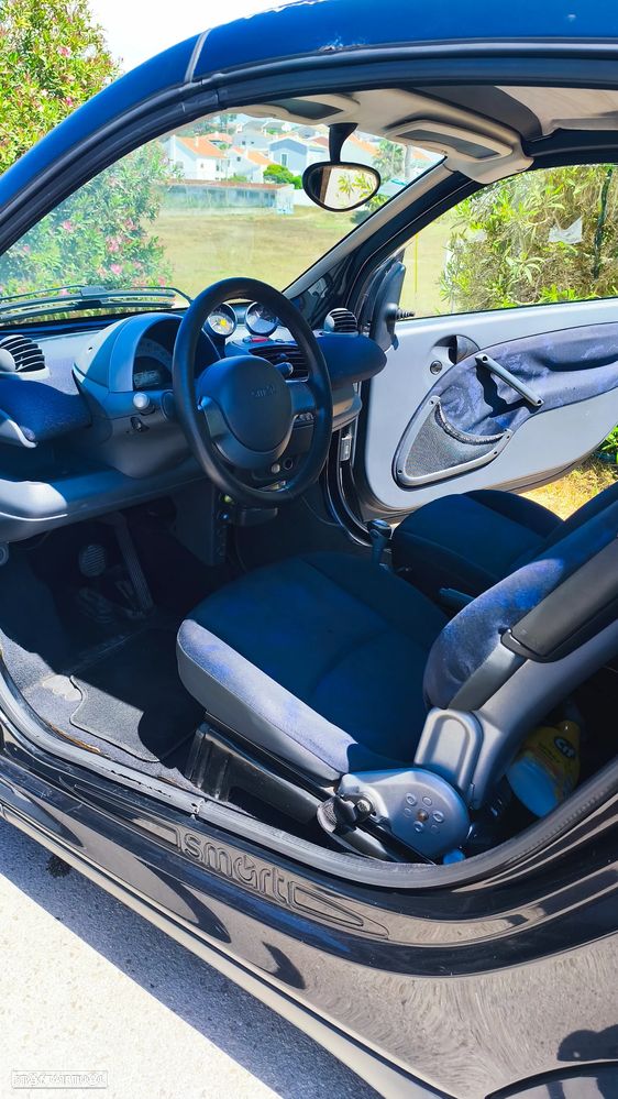 Smart ForTwo Coupé - 4