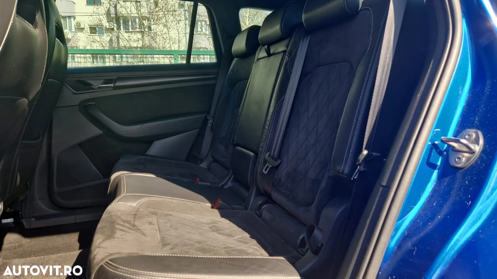 Skoda Kodiaq 2.0 TSI 4X4 DSG Sportline - 25