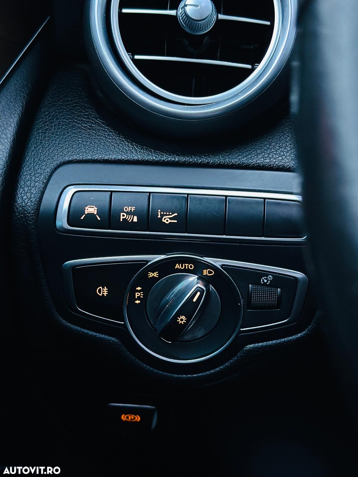 Mercedes-Benz GLC 350 e 4Matic 7G-TRONIC Exclusive - 24