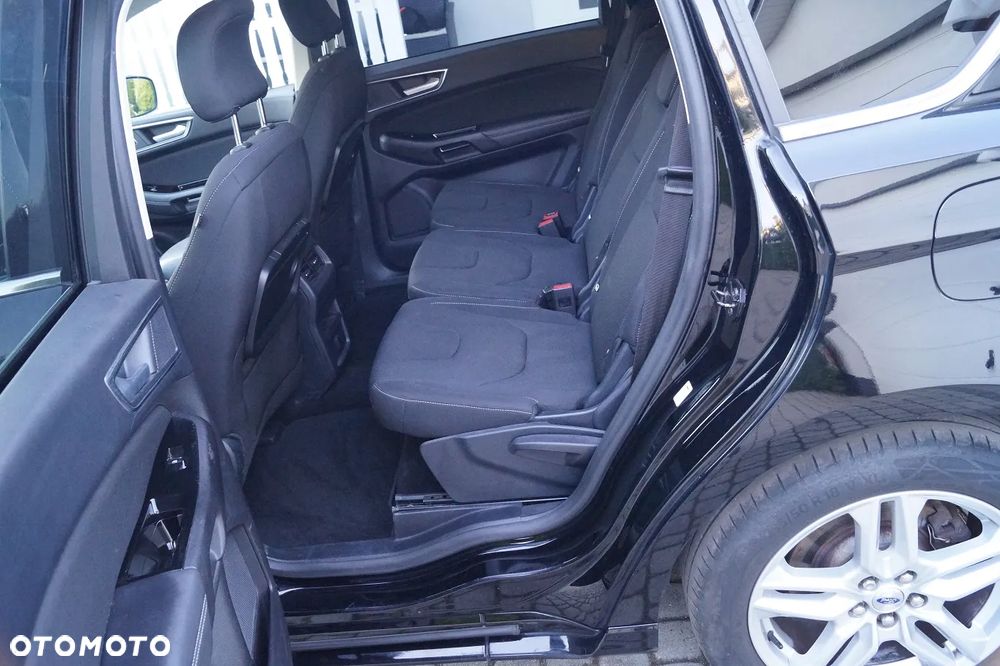 Ford S-Max 2.0 EcoBlue Titanium - 21