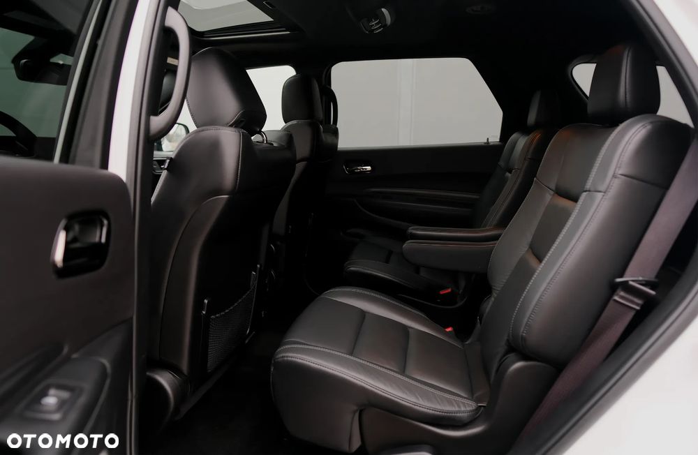 Dodge Durango - 21