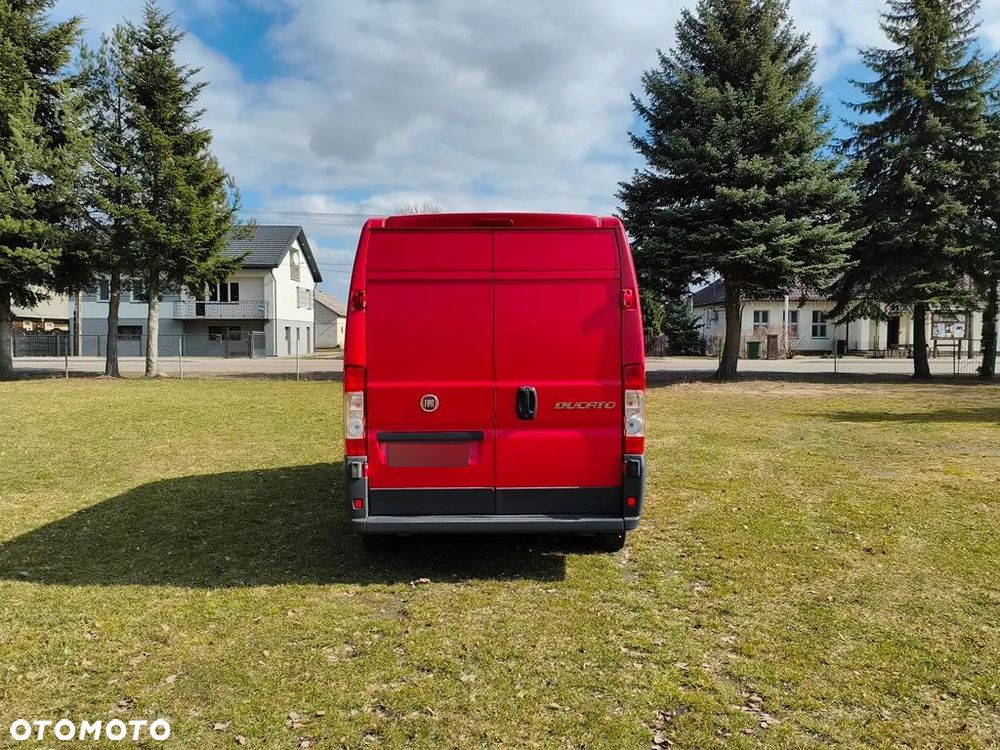 Fiat Ducato - 8