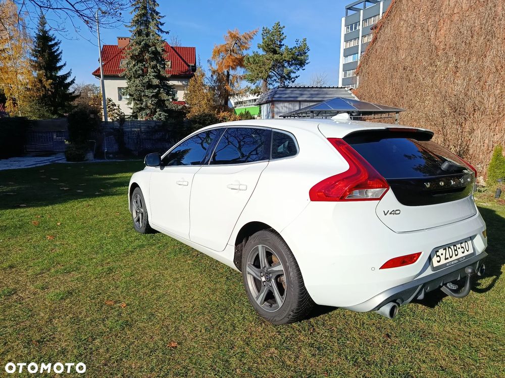 Volvo V40 D4 RDesign - 3