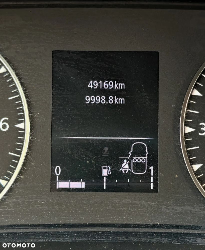 Dacia Duster 1.3 TCe Prestige 4WD - 9