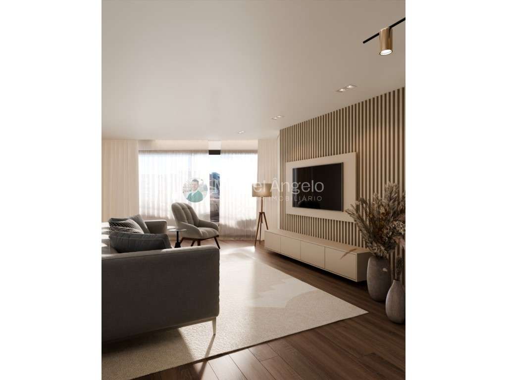 T1 Novo Empreendimento DELFIM | Canelas | Vila Nova de Gaia - Grande imagem: 5/16