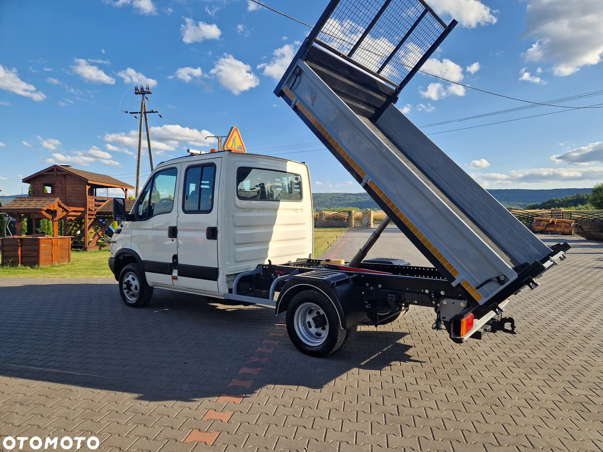 Iveco 35c17 - 15