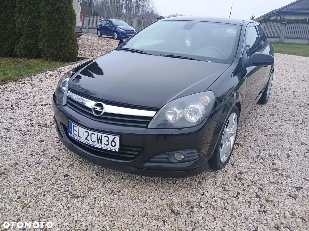 Opel Astra 1.8 Catch me now - 14
