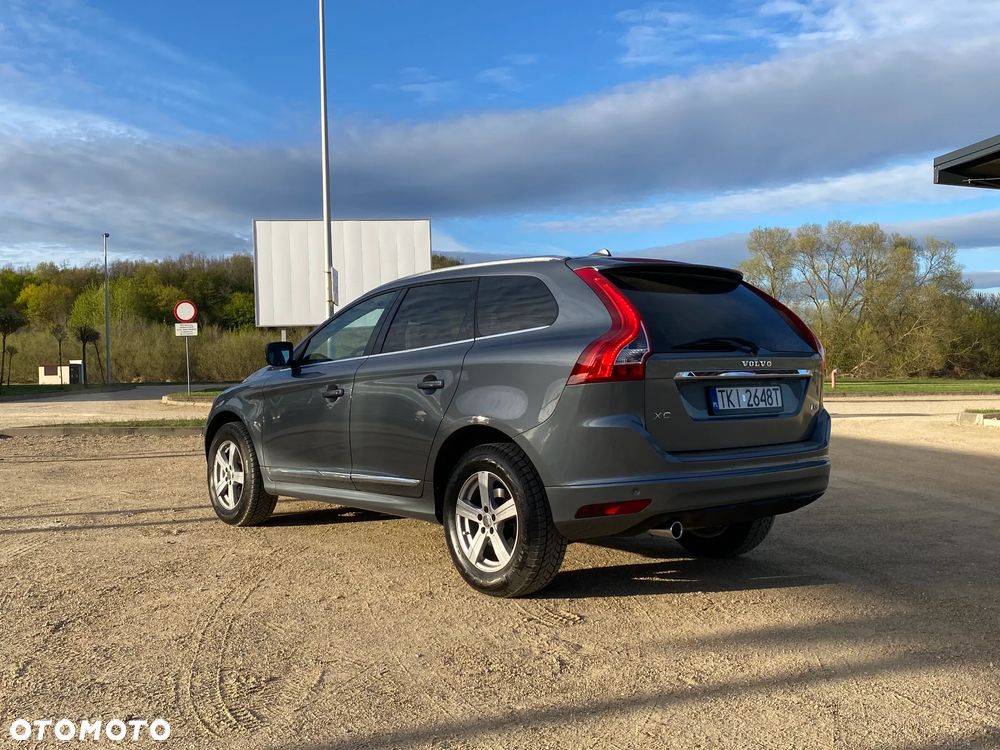 Volvo XC 60 D3 Drive-E Summum - 26