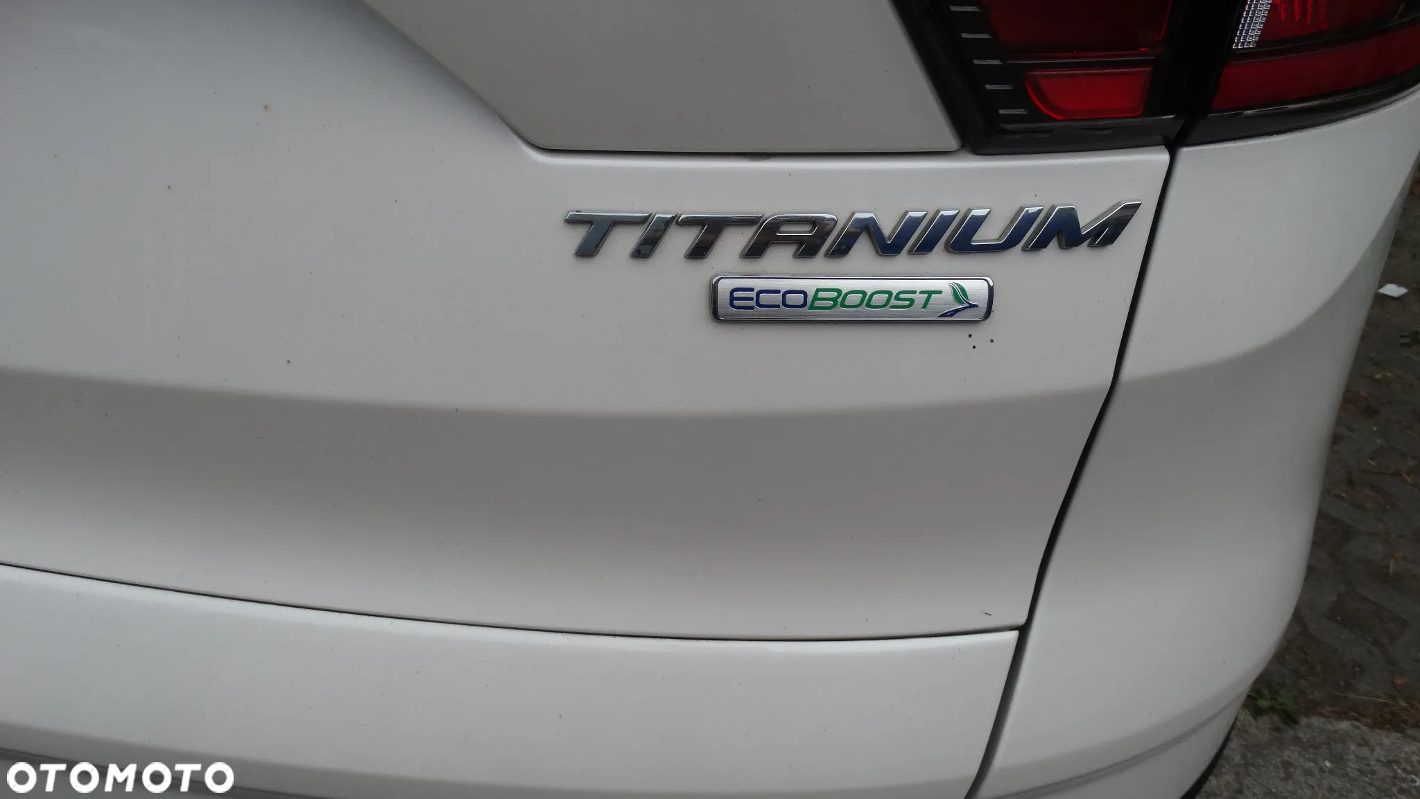 Ford Kuga 1.5 EcoBoost AWD Trend ASS - 10