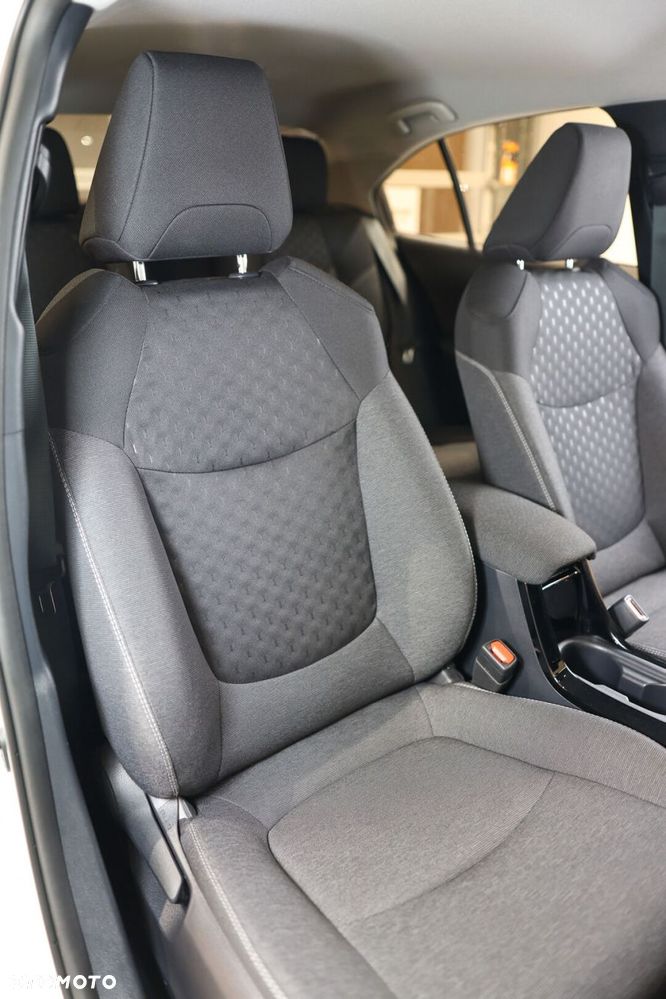 Toyota Corolla 1.5 Comfort MS - 16