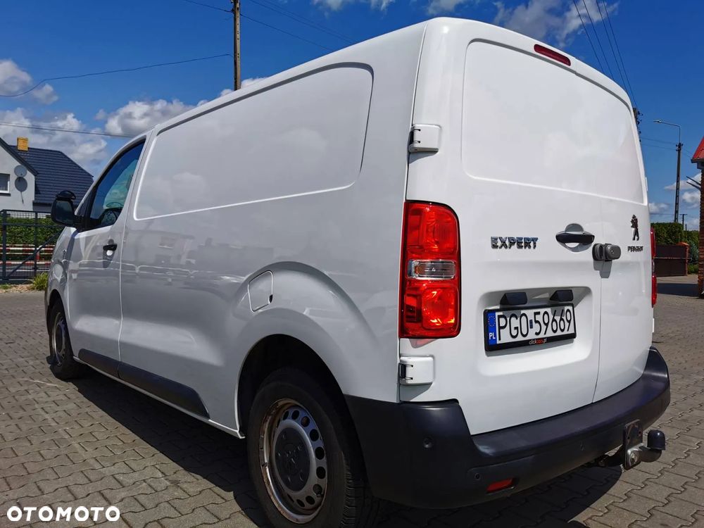 Peugeot EXPERT - 6