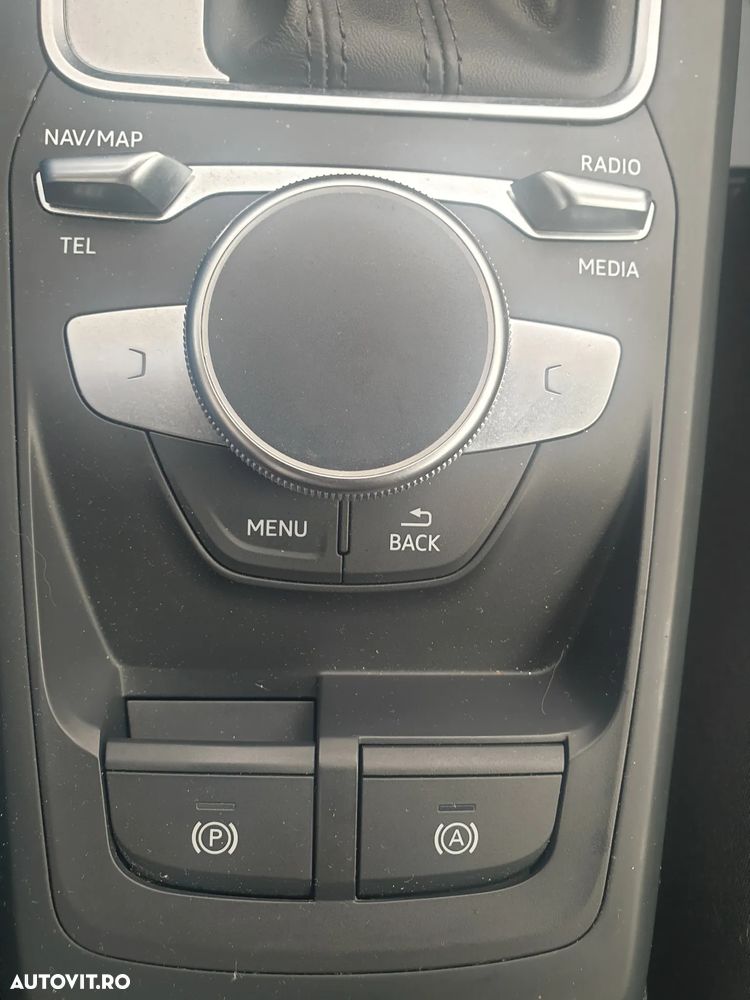 Audi Q2 1.5 35 TFSI S tronic Design - 29