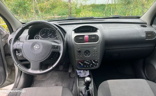 Opel Corsa 1.3 CDTI Cosmo - 7
