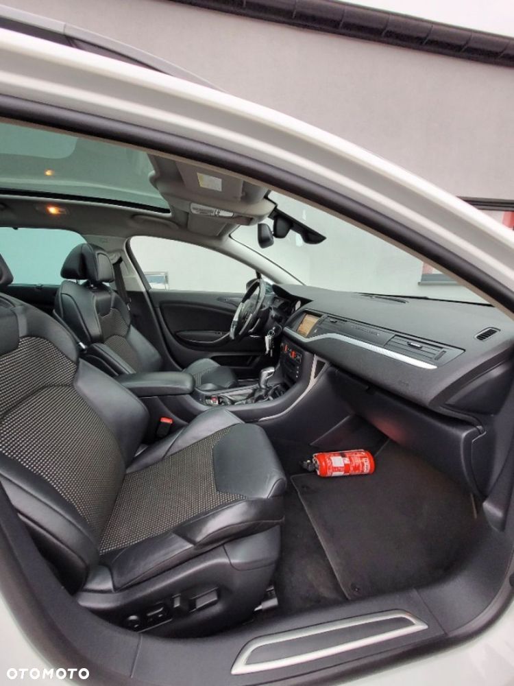 Citroën C5 BlueHDi 180 S&S EAT6 XTR - 19