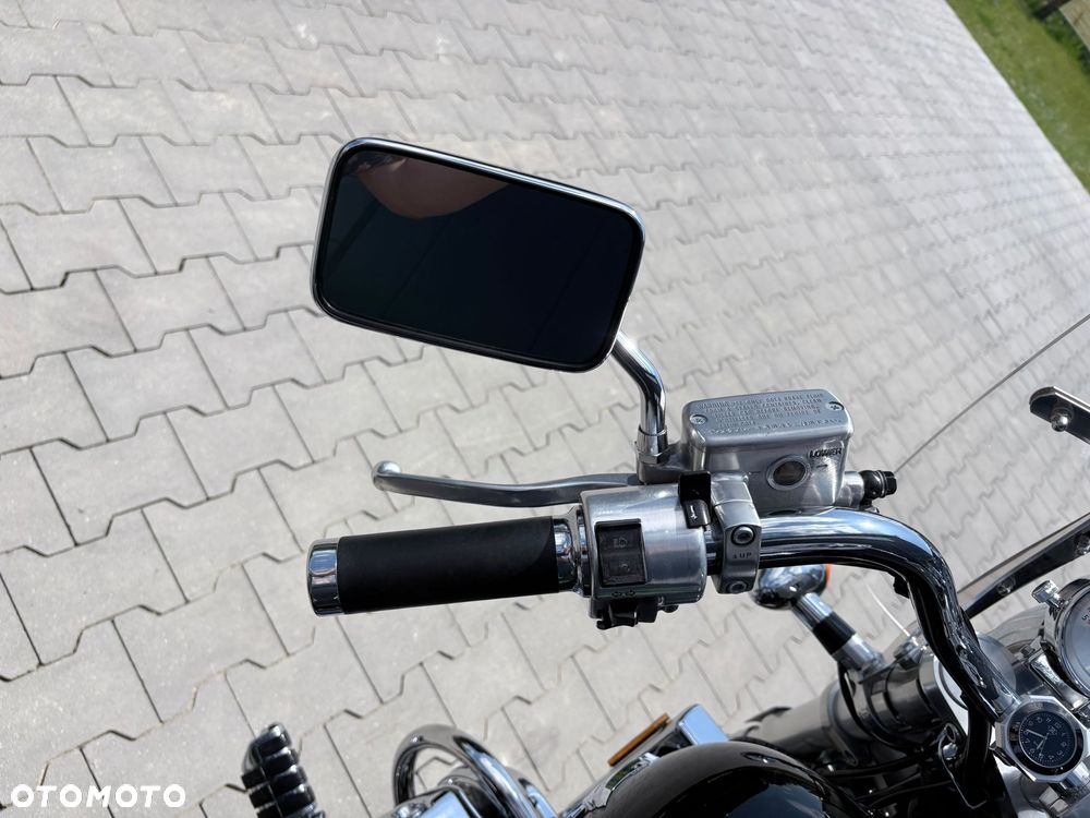 Honda Valkyrie - 14