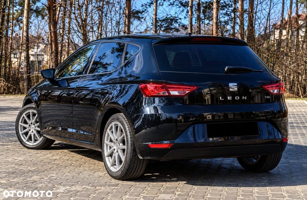 Seat Leon - 14