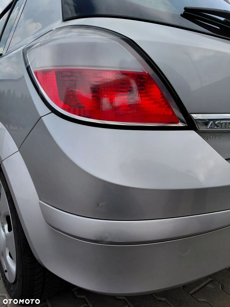 Opel Astra 1.6 Enjoy - 23