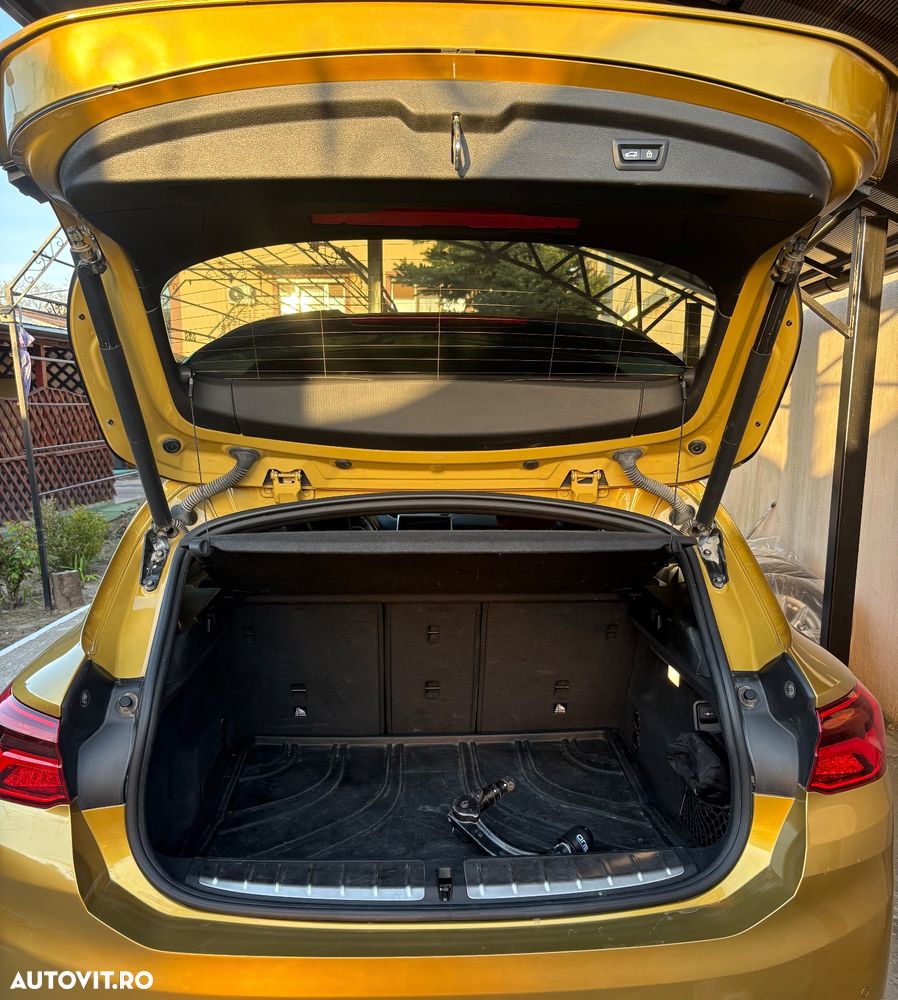 BMW X2 xDrive20d Aut. M Sport X - 11