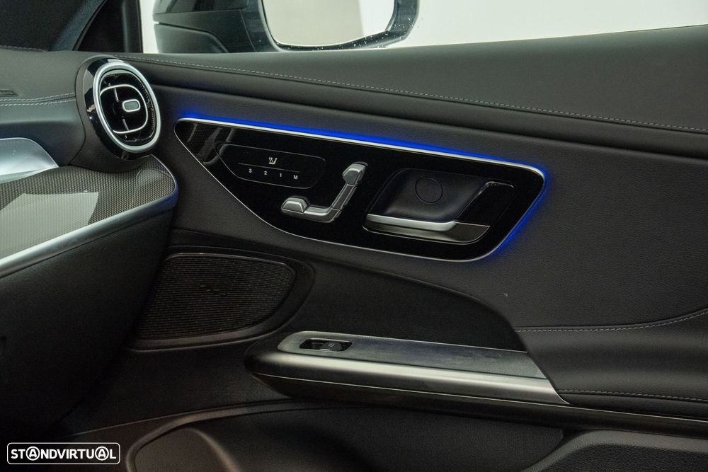 Mercedes-Benz CLE 300 - 29