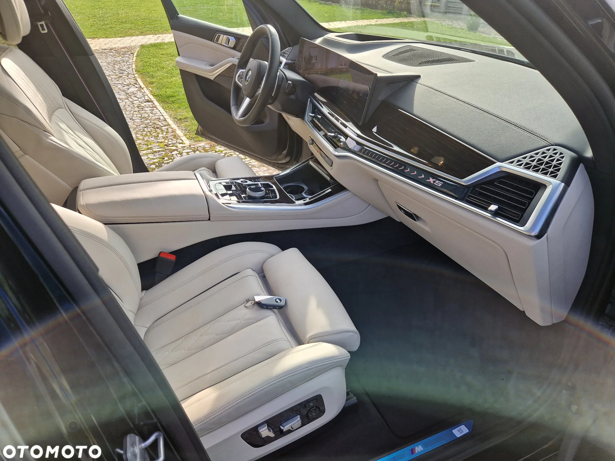 BMW X5 xDrive40d mHEV - 17