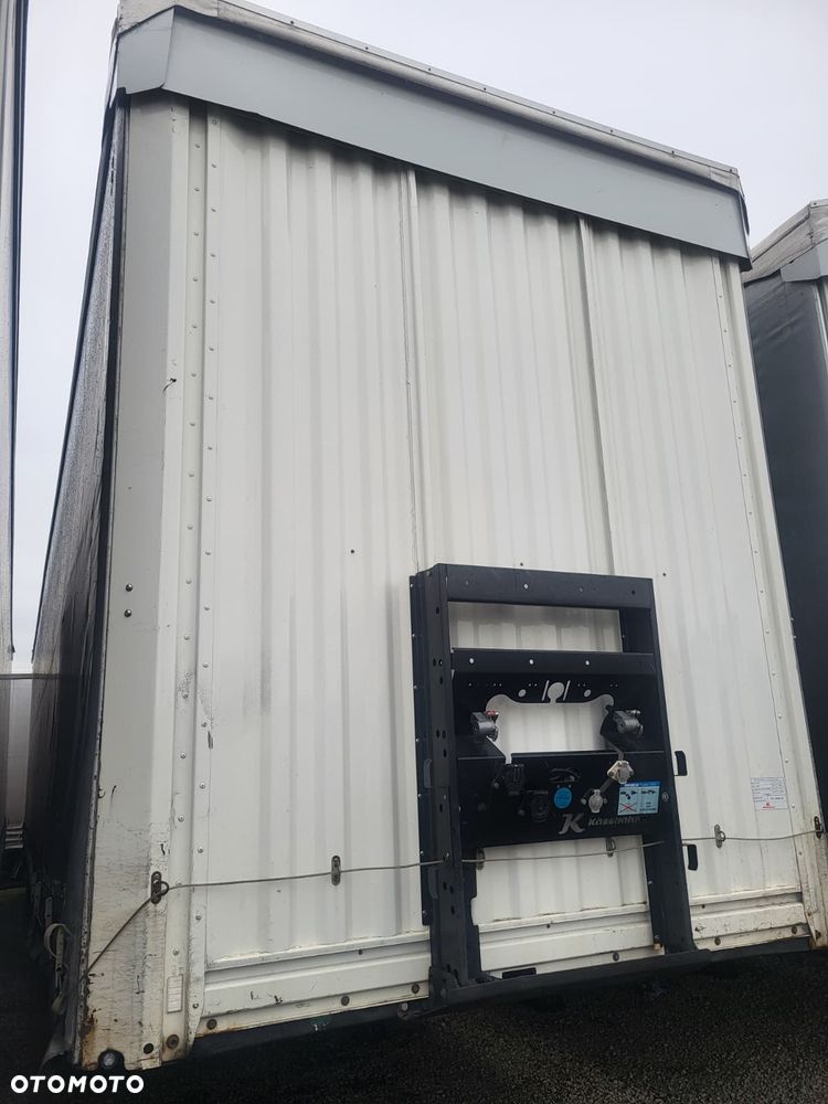 Kassbohrer Maxima - 1