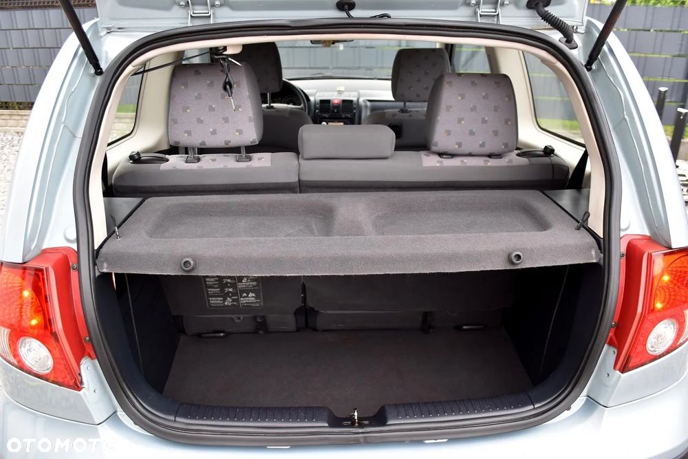 Hyundai Getz 1.1 - 35