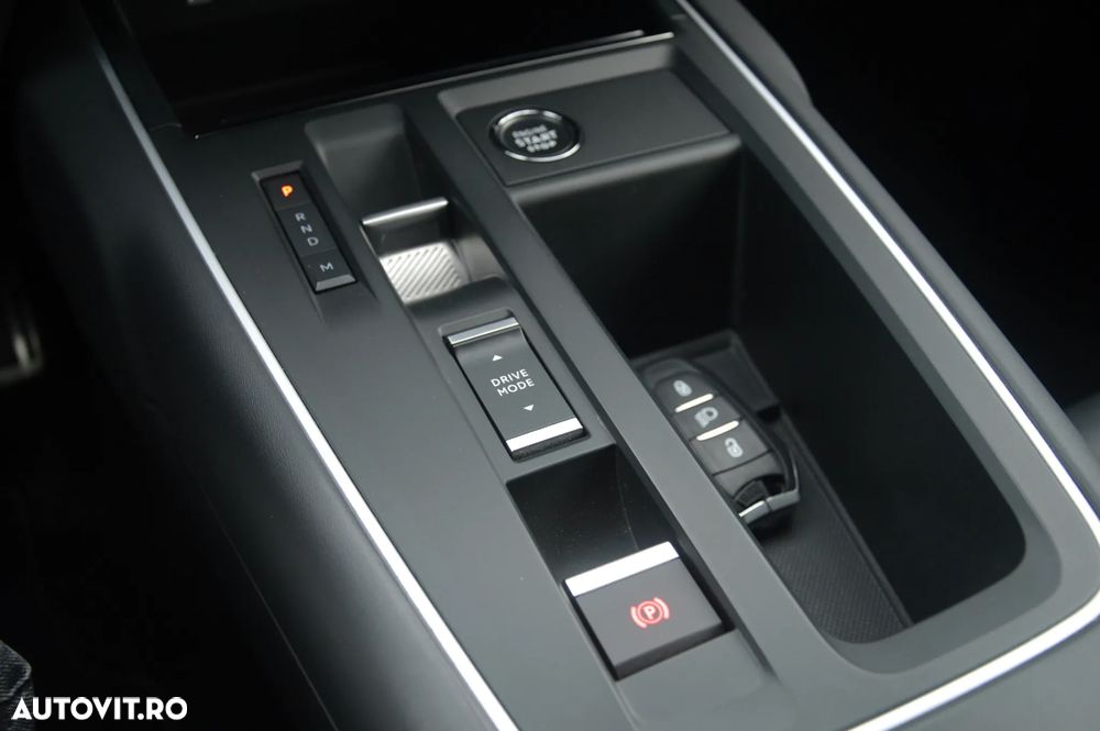 Citroën C5 Aircross 1.2 PureTech S&S EAT8 Shine - 30