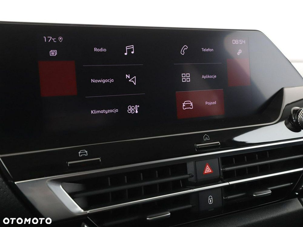 Citroën C4 1.2 PureTech Shine S&S EAT8 - 24