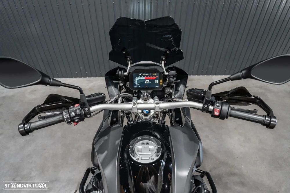 BMW R 1250 GS - 6
