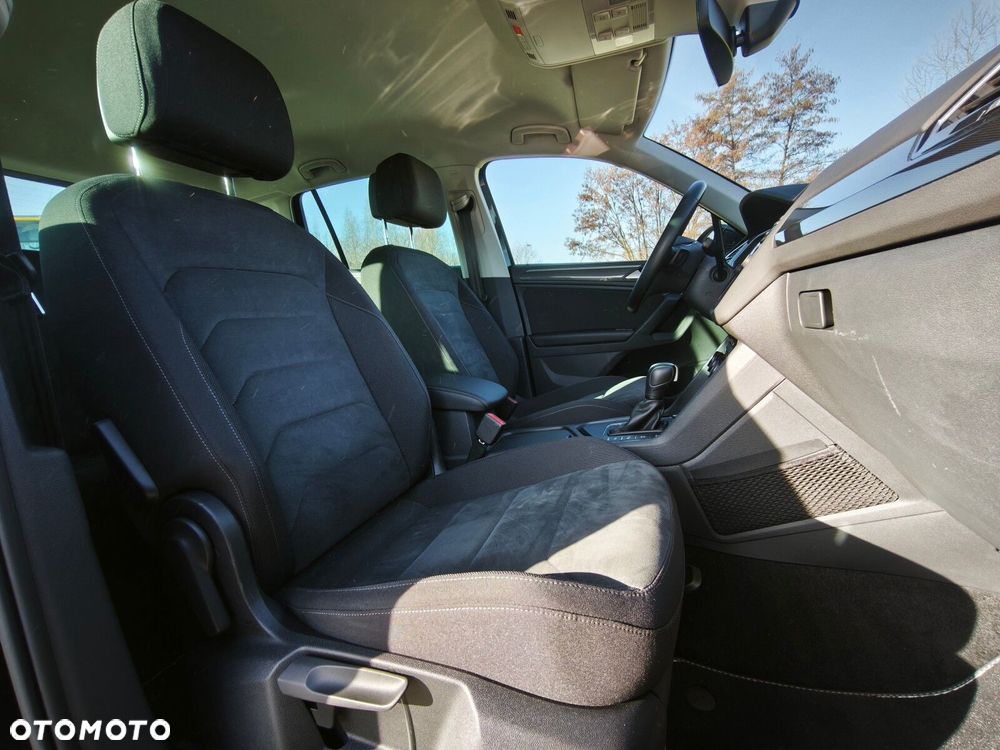 Volkswagen Tiguan 1.5 TSI EVO Highline DSG - 19