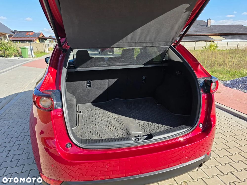 Mazda CX-5 2.0 Skyenergy 2WD - 13