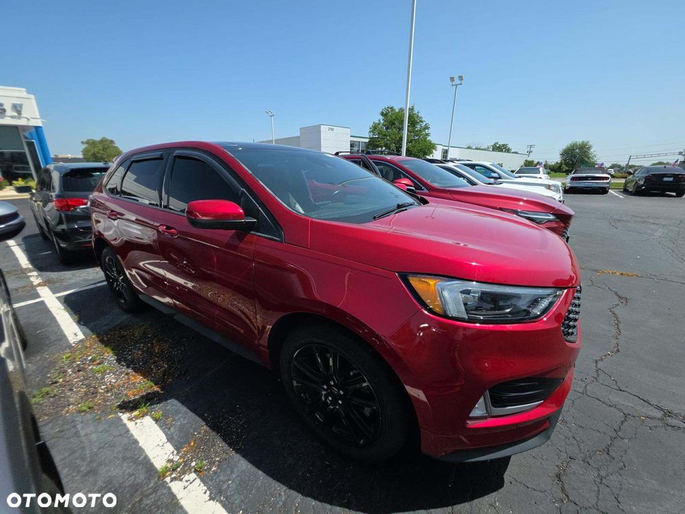 Ford Edge - 2