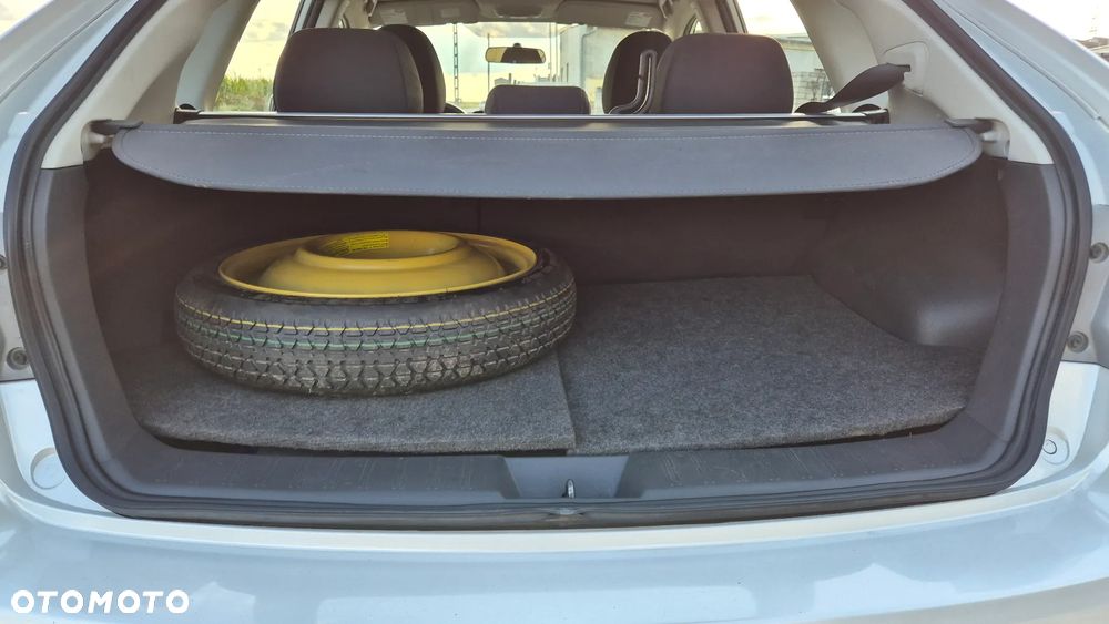 Subaru Impreza 2.0R Comfort - 26