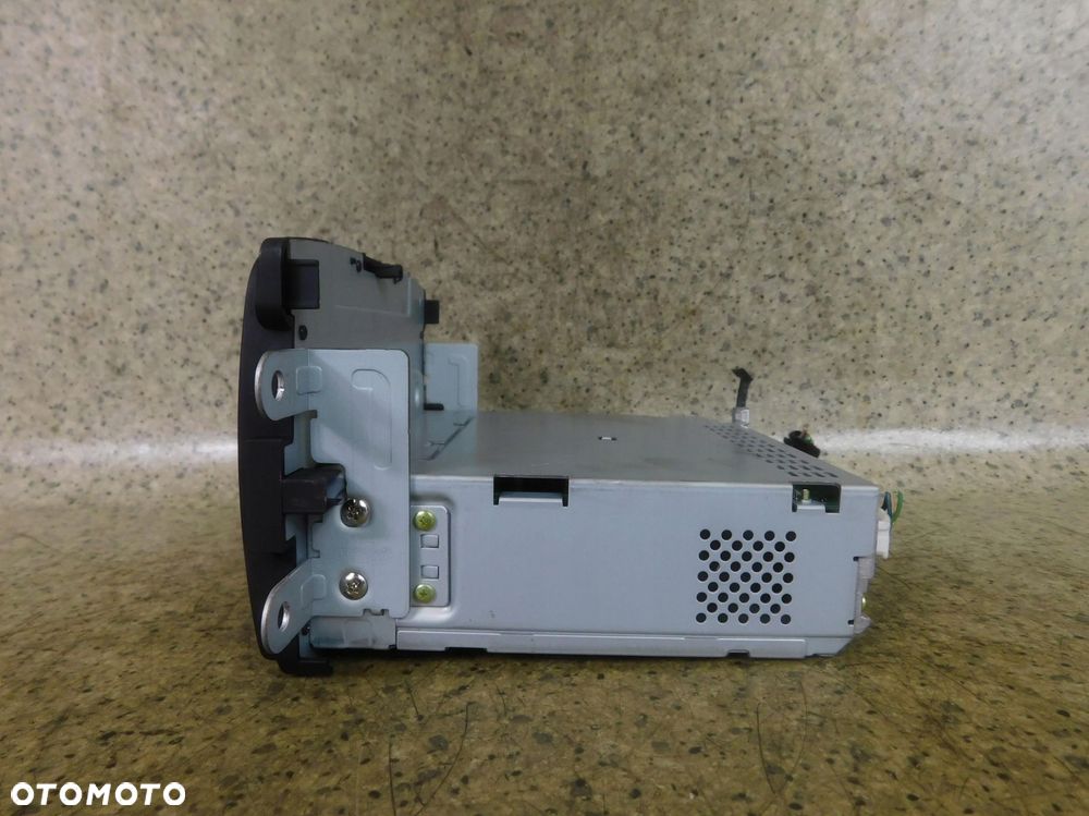 281153855R Radio Navi Aux Usb Dacia Dokker 1.5 Dci 2012-2021 - 2
