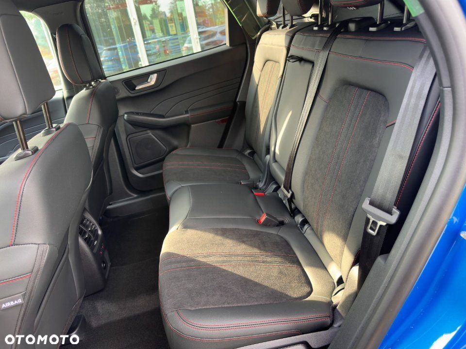 Ford Kuga - 26