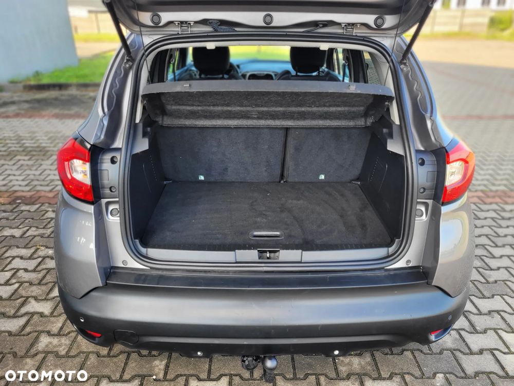 Renault Captur ENERGY TCe 90 Start&Stop Expression - 31