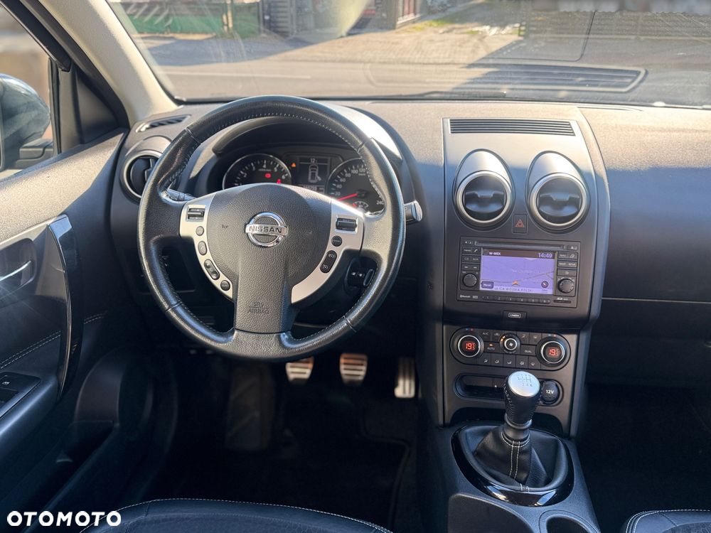 Nissan Qashqai 2.0 360 - 30