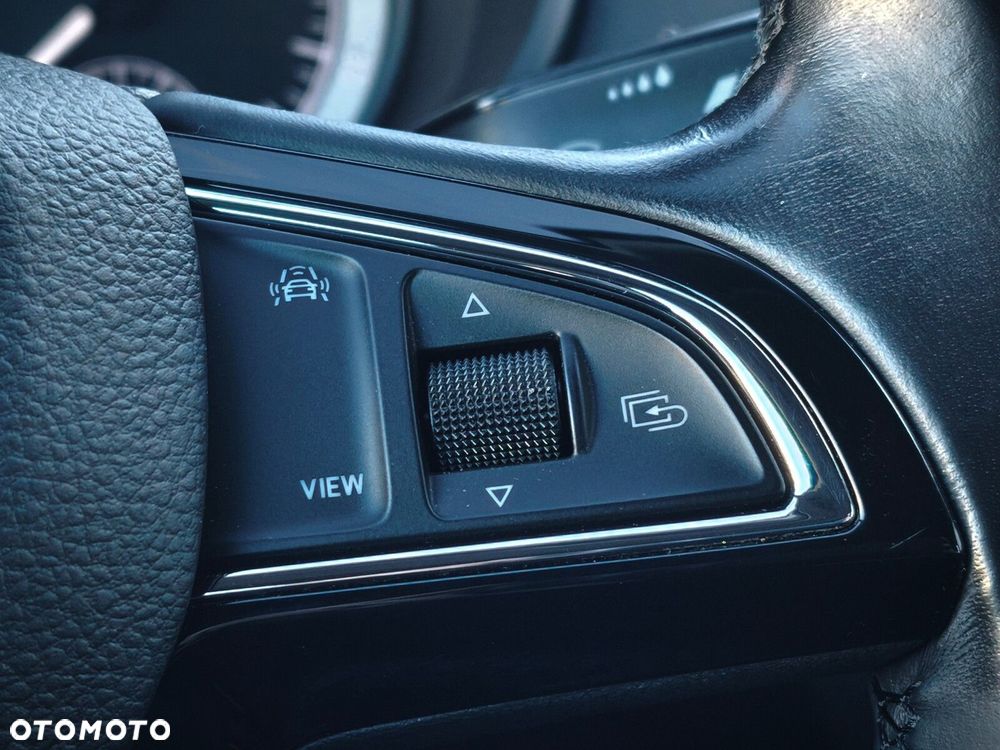 Skoda Octavia 1.5 TSI GPF ACT Style DSG - 23