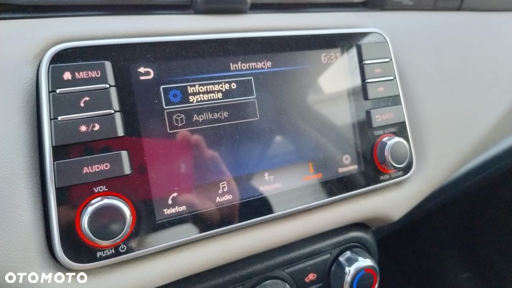 Nissan Micra 1.0 IG-T N-Way - 14