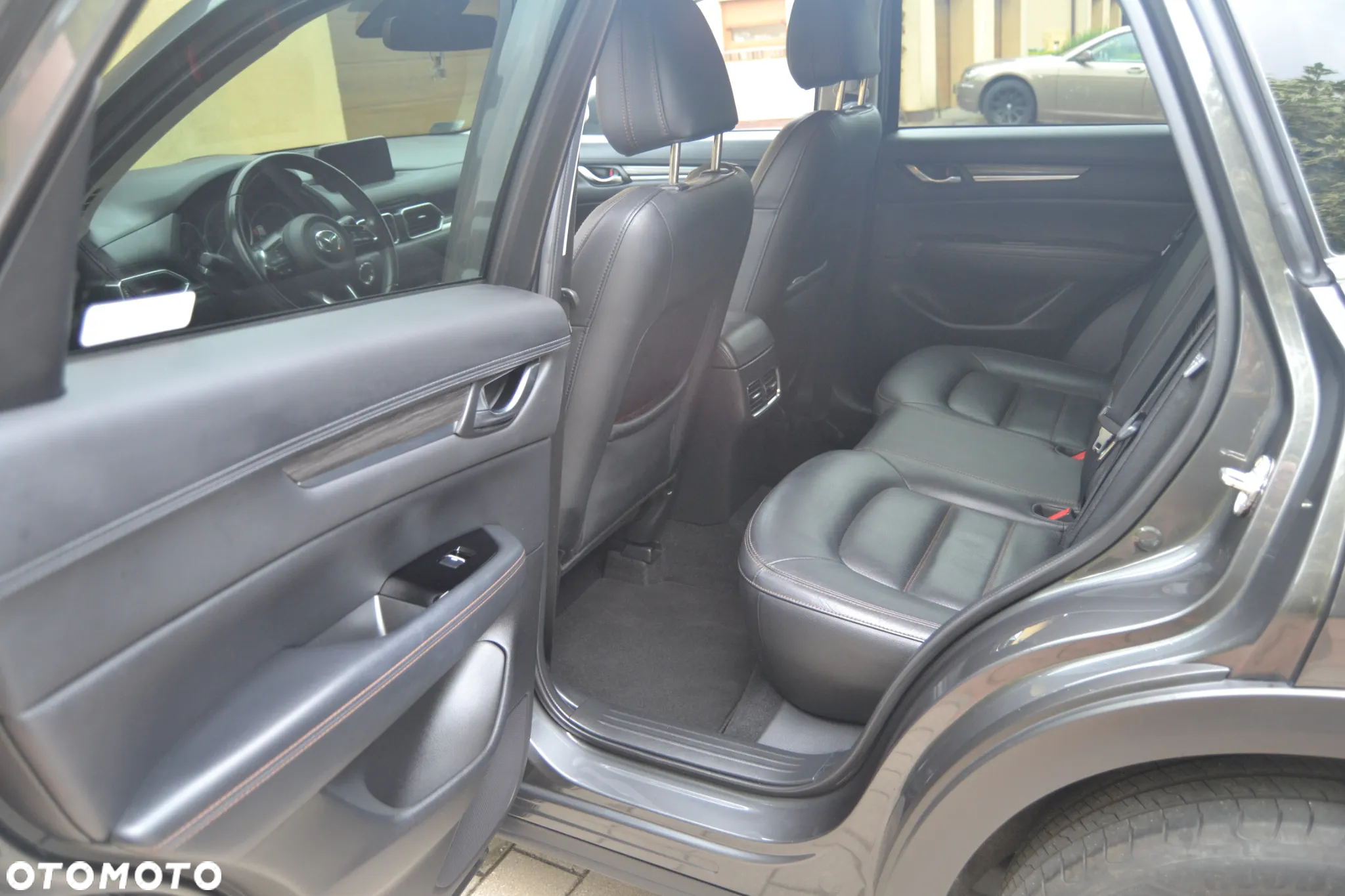 Mazda CX-5 2.0 Skypassion AWD - 10