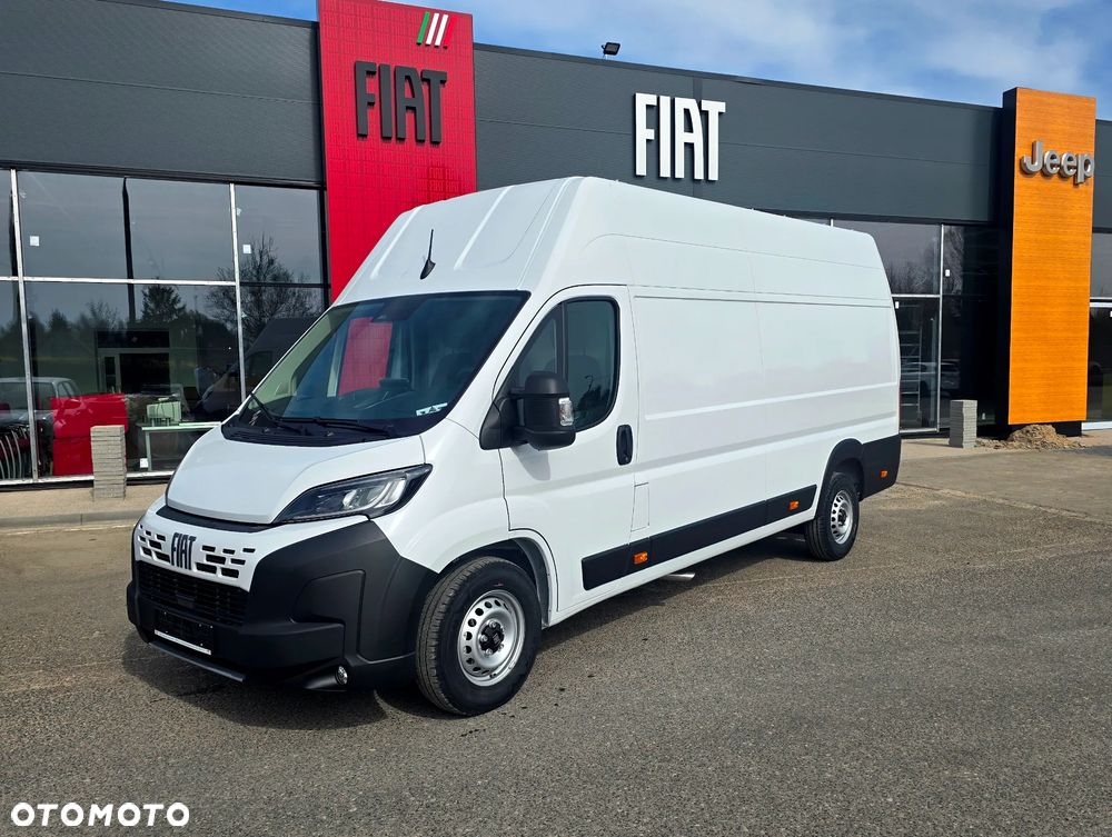 Fiat DUCATO - 1