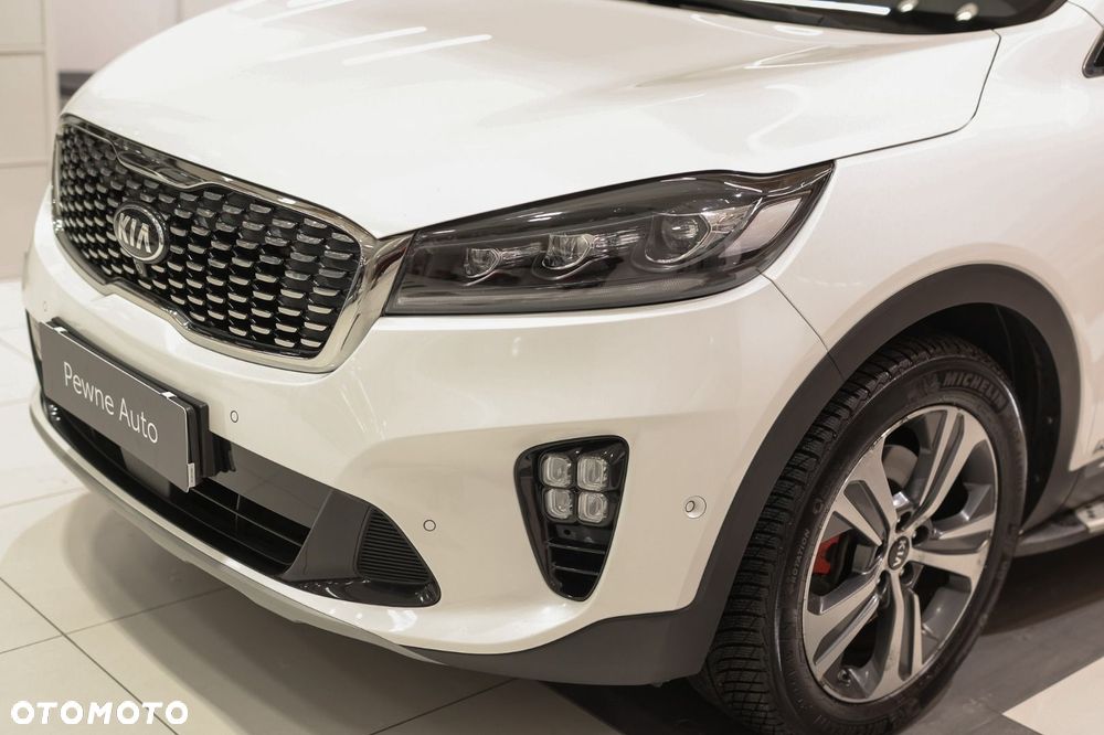 Kia Sorento - 20