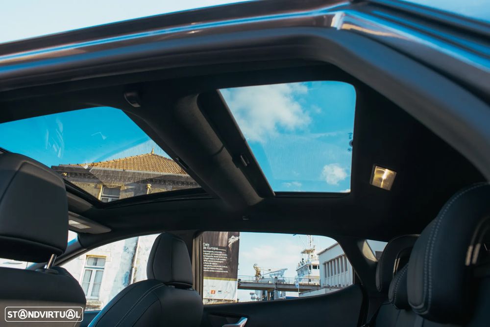 Ford Fiesta 1.5 EcoBoost S&S ST X - 19