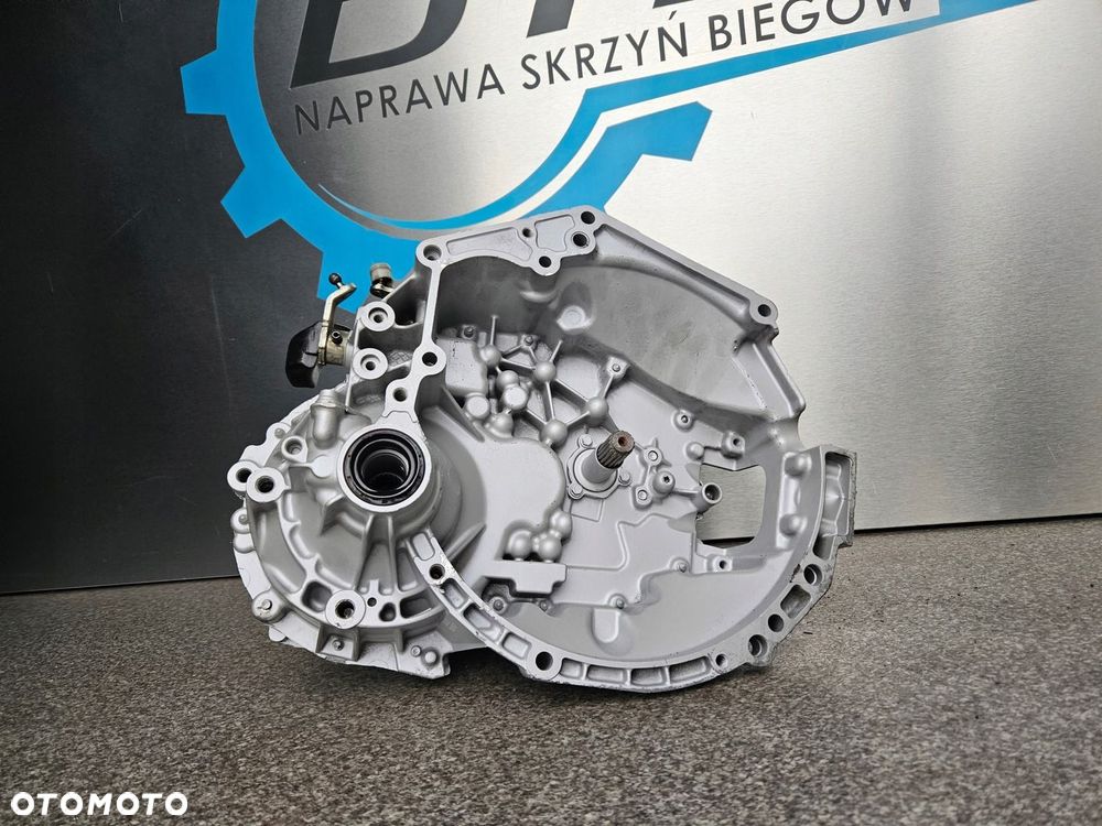 Skrzynia Biegów PEUGEOT 301 1.6 Benzyna C-Elysee 1.6 VTI - 1