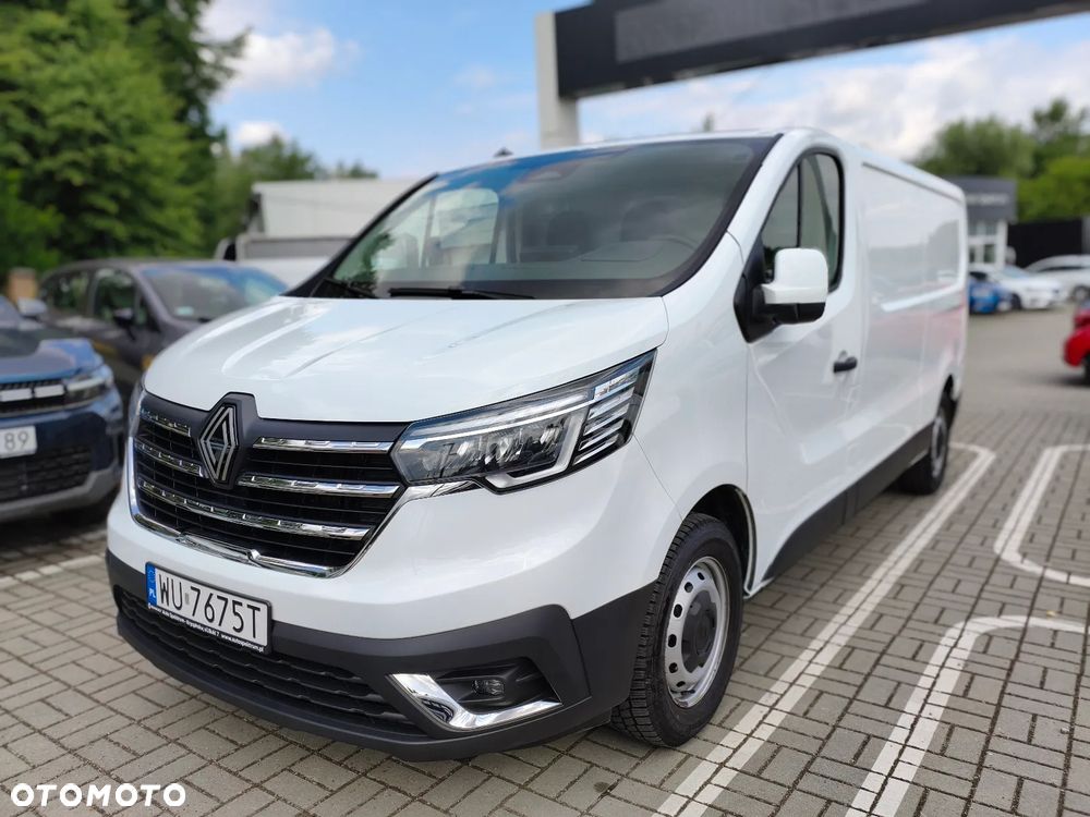 Renault Trafic Furgon Extra L2H1 2.0 dCi 130 - 3