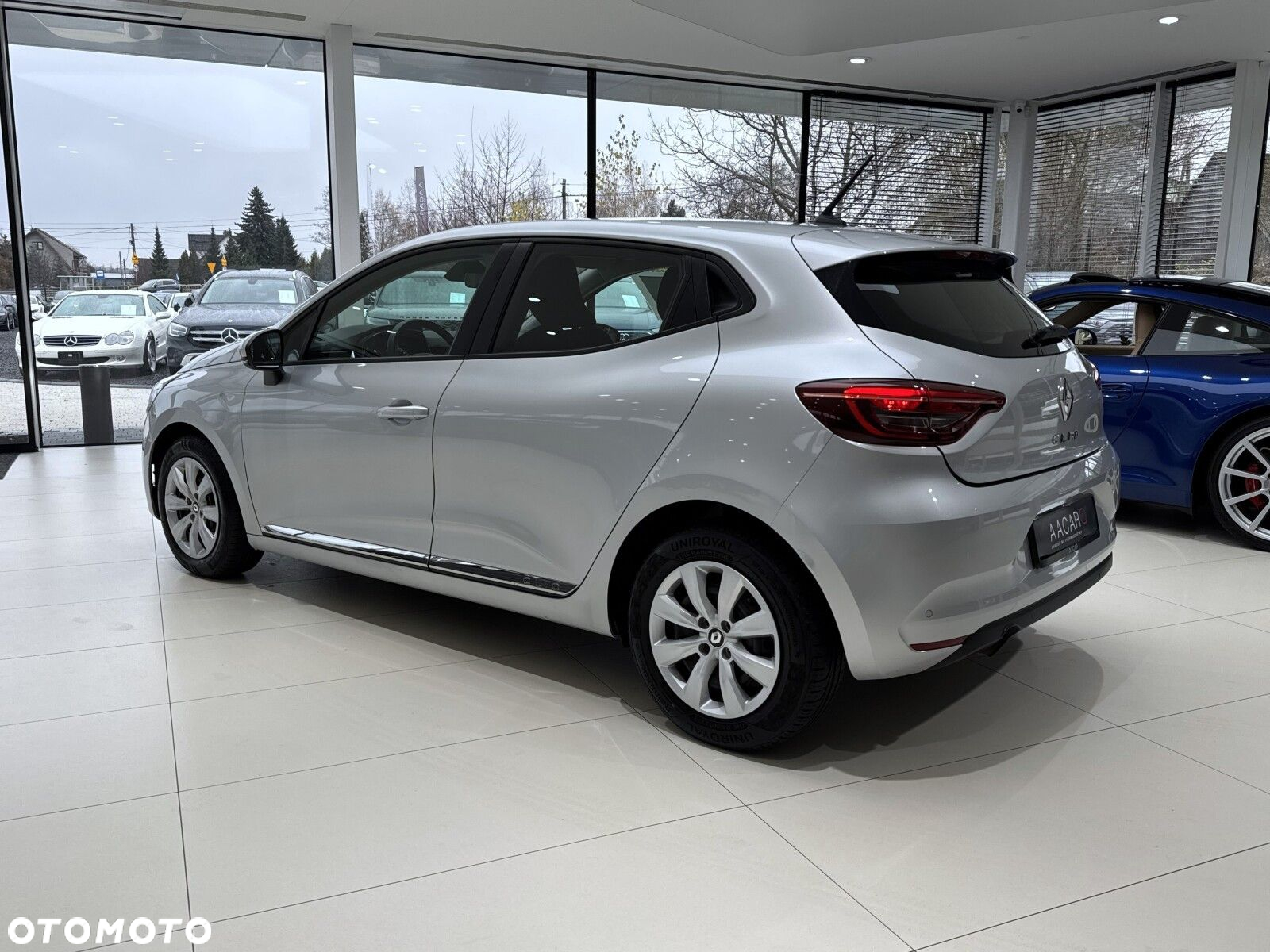 Renault Clio - 3