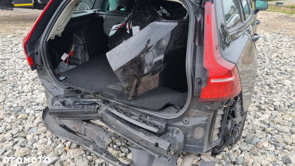 Volvo V60 D3 Inscription - 23
