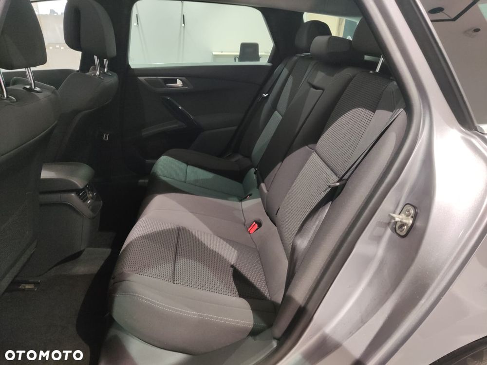 Peugeot 508 1.6 BlueHDi Active S&S - 9
