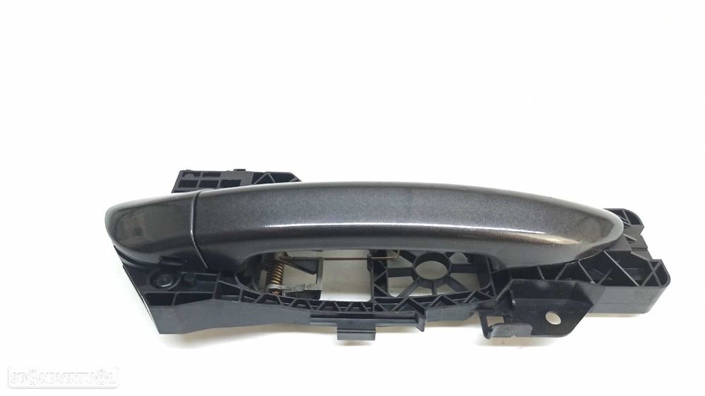 PUXADOR EXTERIOR TRASEIRO DIREITO VOLKSWAGEN PASSAT BERLINA (3C2) ADVANCE - 1
