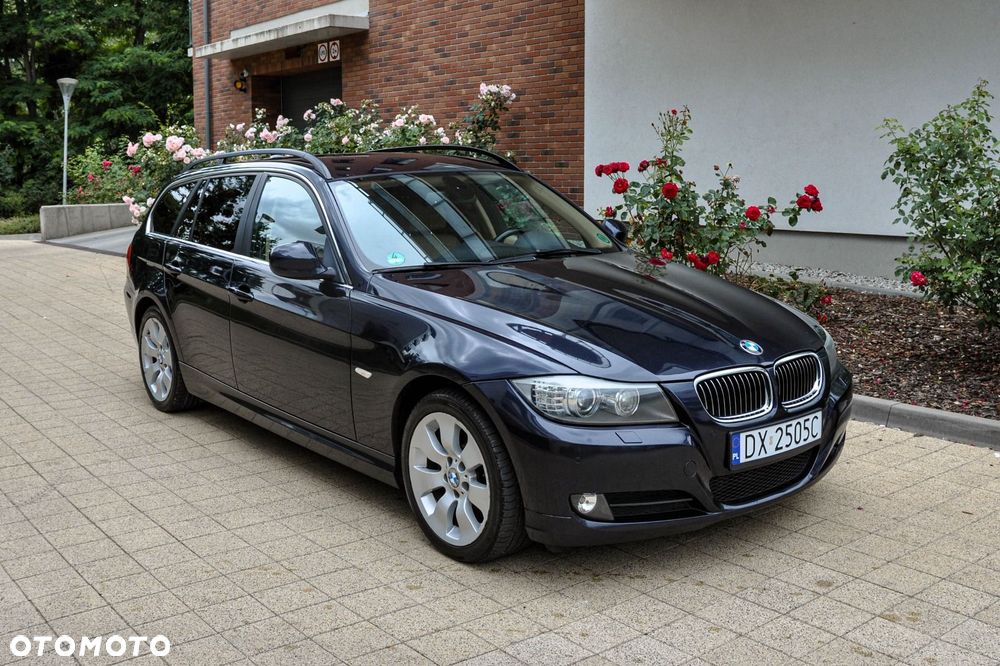 BMW Seria 3 - 6